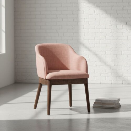 Sedzo Armchair