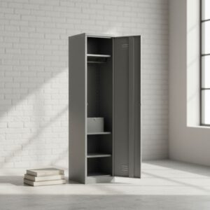 Single Hostel Locker