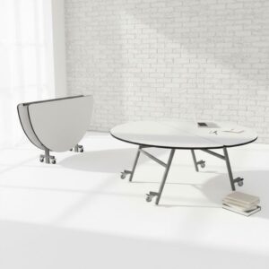 SNAP Conference Table (Round)