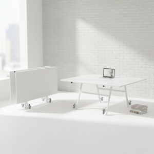 SNAP Conference Table (Rectangular)