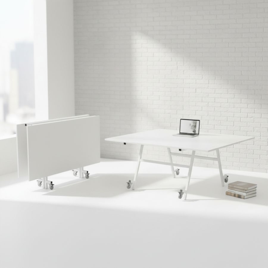 SNAP Conference Table (Rectangular)