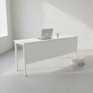 Econo Training Table with Modesty