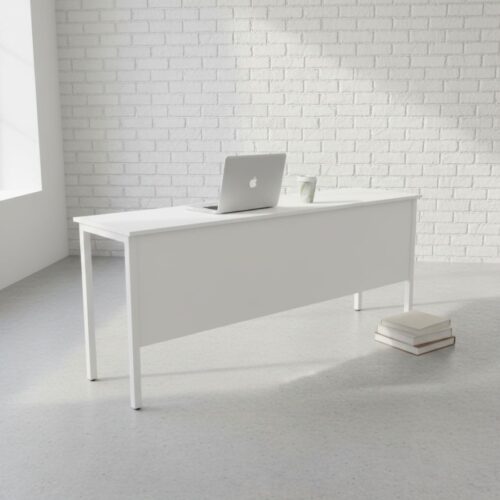 Econo Training Table with Modesty