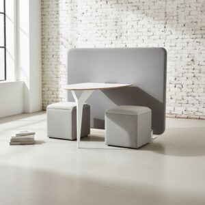 Cocoon Meeting Station