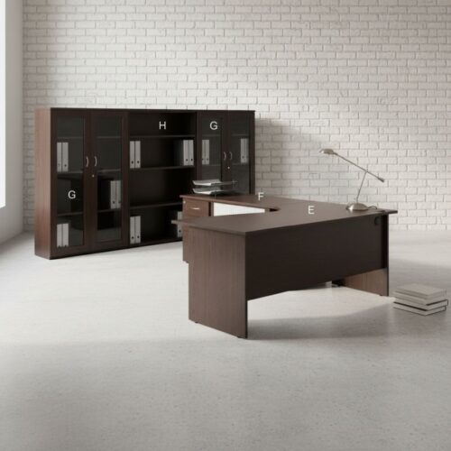 Executive Office Suite (B)