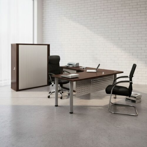 Managerial Office Suite (A)