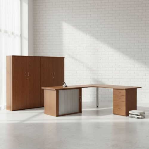 Managerial Office Suite (B)