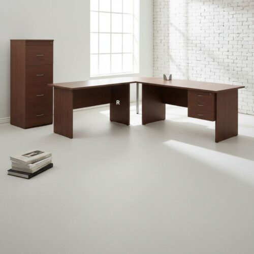 Managerial Office Suite (C)