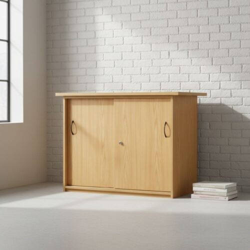 Standard Credenza Sliding Door