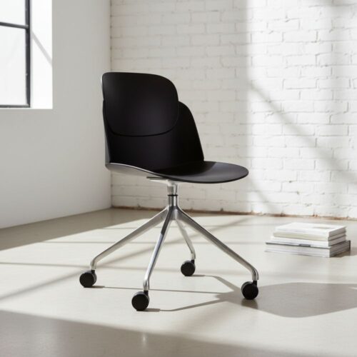 Aspen Aluminium High Base