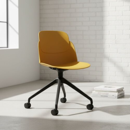 Aspen Nylon High Base