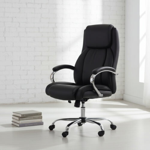 Big And Tall (500 Pound High Back)