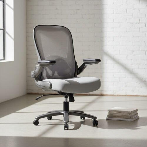 Big And Tall (500 Pound Netting)