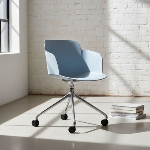 Lotus Aluminium High Base