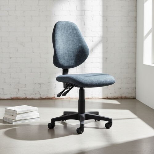 Lucea 1000 Typist Chair
