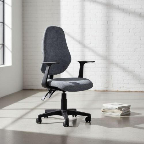 Lucea 1500 Typist Chair