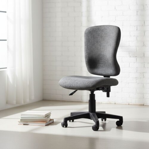Lucea 1800 Typist Chair