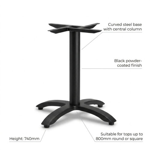 Status Single Table Base