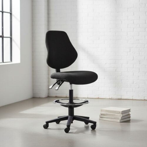 Techno 500 Typist Chair